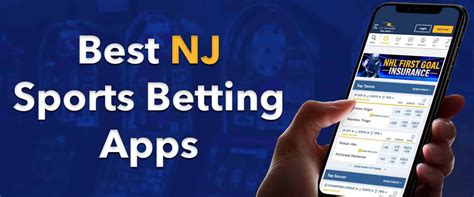 new jersey sports betting app - betmgm app